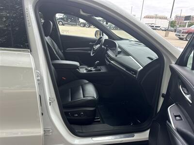 2024 Cadillac XT4 Premium Luxury   - Photo 21 - Dallas, TX 75252
