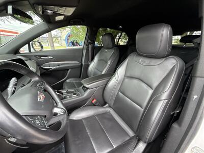 2024 Cadillac XT4 Premium Luxury   - Photo 37 - Dallas, TX 75252