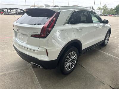 2024 Cadillac XT4 Premium Luxury   - Photo 7 - Dallas, TX 75252