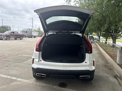 2024 Cadillac XT4 Premium Luxury   - Photo 15 - Dallas, TX 75252