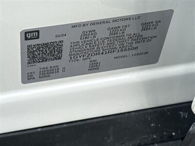 2024 Cadillac XT4 Premium Luxury   - Photo 42 - Dallas, TX 75252
