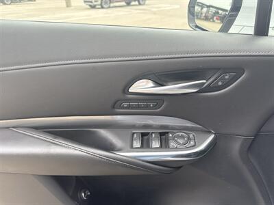2024 Cadillac XT4 Premium Luxury   - Photo 11 - Dallas, TX 75252