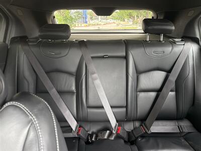 2024 Cadillac XT4 Premium Luxury   - Photo 40 - Dallas, TX 75252
