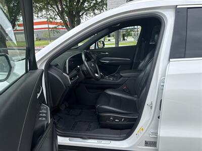 2024 Cadillac XT4 Premium Luxury   - Photo 18 - Dallas, TX 75252