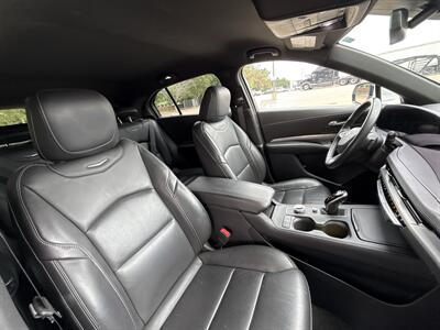 2024 Cadillac XT4 Premium Luxury   - Photo 39 - Dallas, TX 75252