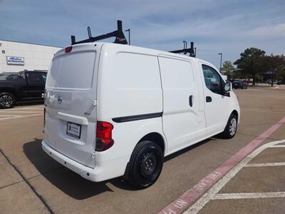 2019 Nissan NV200 S   - Photo 5 - Dallas, TX 75252