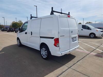 2019 Nissan NV200 S   - Photo 2 - Dallas, TX 75252