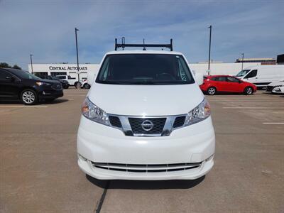 2019 Nissan NV200 S   - Photo 10 - Dallas, TX 75252