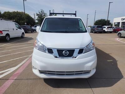 2019 Nissan NV200 S   - Photo 12 - Dallas, TX 75252