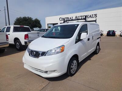 2019 Nissan NV200 S   - Photo 1 - Dallas, TX 75252