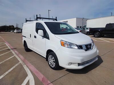 2019 Nissan NV200 S   - Photo 7 - Dallas, TX 75252