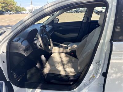 2025 Honda Accord LX - Photo 17 - Dallas, TX 75252