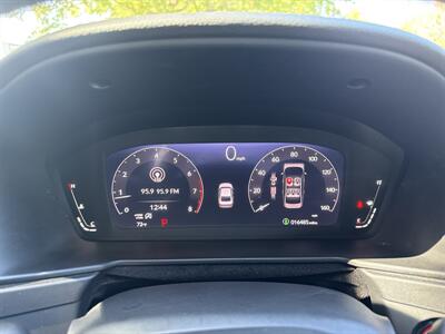 2025 Honda Accord LX - Photo 22 - Dallas, TX 75252