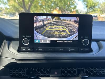 2025 Honda Accord LX - Photo 27 - Dallas, TX 75252