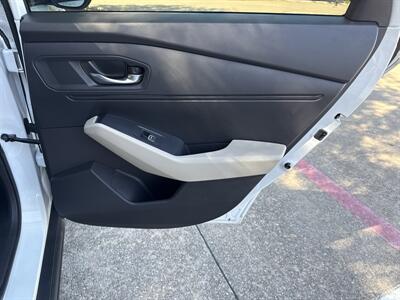 2025 Honda Accord LX - Photo 13 - Dallas, TX 75252