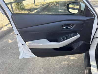 2025 Honda Accord LX - Photo 10 - Dallas, TX 75252