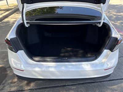 2025 Honda Accord LX - Photo 16 - Dallas, TX 75252