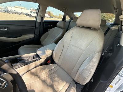 2025 Honda Accord LX - Photo 29 - Dallas, TX 75252