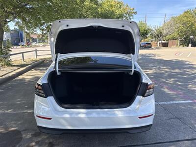 2025 Honda Accord LX - Photo 15 - Dallas, TX 75252