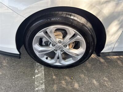 2025 Honda Accord LX - Photo 33 - Dallas, TX 75252