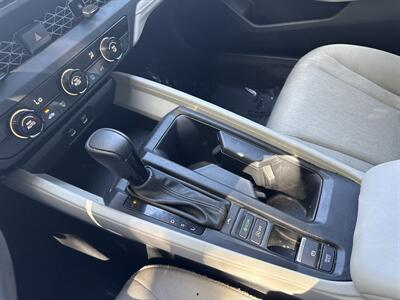 2025 Honda Accord LX - Photo 28 - Dallas, TX 75252