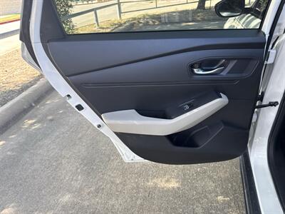2025 Honda Accord LX - Photo 12 - Dallas, TX 75252