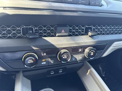 2025 Honda Accord LX - Photo 24 - Dallas, TX 75252