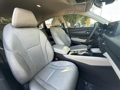 2025 Honda Accord LX - Photo 30 - Dallas, TX 75252