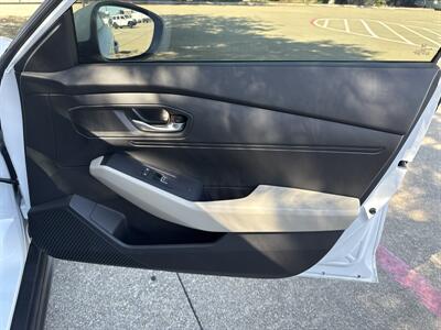 2025 Honda Accord LX - Photo 14 - Dallas, TX 75252