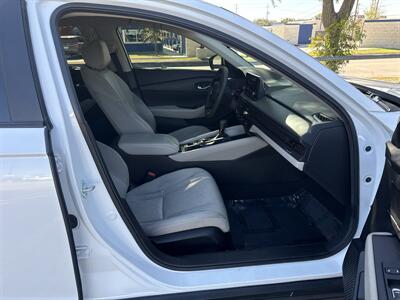 2025 Honda Accord LX - Photo 18 - Dallas, TX 75252