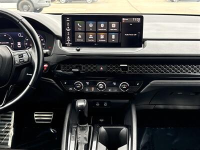 2025 Honda Accord Hybrid Sport - Photo 27 - Dallas, TX 75252