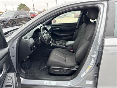 2025 Honda Accord Hybrid Sport - Photo 17 - Dallas, TX 75252