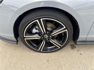2025 Honda Accord Hybrid Sport - Photo 38 - Dallas, TX 75252