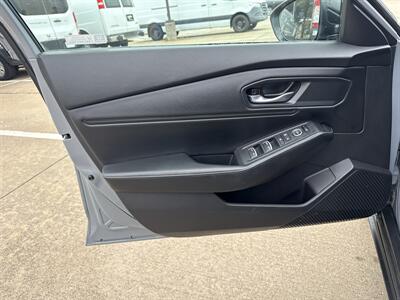 2025 Honda Accord Hybrid Sport - Photo 10 - Dallas, TX 75252