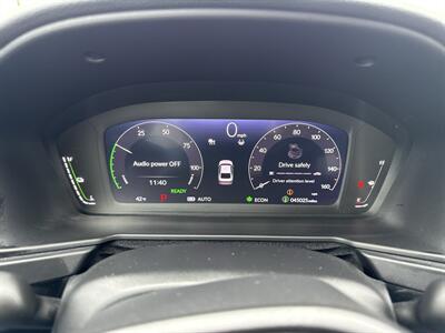 2025 Honda Accord Hybrid Sport - Photo 23 - Dallas, TX 75252