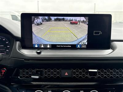 2025 Honda Accord Hybrid Sport - Photo 28 - Dallas, TX 75252