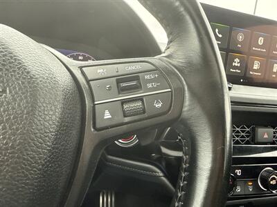 2025 Honda Accord Hybrid Sport - Photo 26 - Dallas, TX 75252