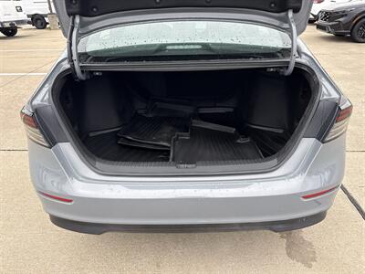 2025 Honda Accord Hybrid Sport - Photo 16 - Dallas, TX 75252