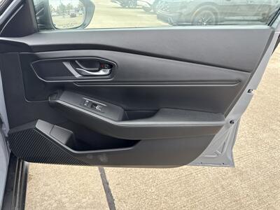 2025 Honda Accord Hybrid Sport - Photo 14 - Dallas, TX 75252