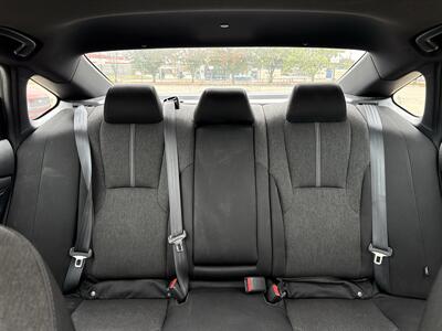 2025 Honda Accord Hybrid Sport - Photo 34 - Dallas, TX 75252