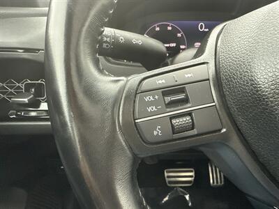 2025 Honda Accord Hybrid Sport - Photo 25 - Dallas, TX 75252