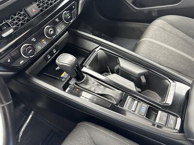 2025 Honda Accord Hybrid Sport - Photo 30 - Dallas, TX 75252