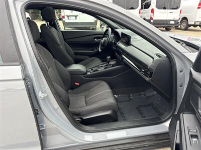2025 Honda Accord Hybrid Sport - Photo 19 - Dallas, TX 75252