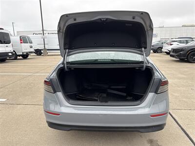 2025 Honda Accord Hybrid Sport - Photo 15 - Dallas, TX 75252