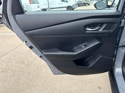 2025 Honda Accord Hybrid Sport - Photo 12 - Dallas, TX 75252