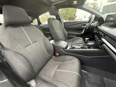 2025 Honda Accord Hybrid Sport - Photo 33 - Dallas, TX 75252
