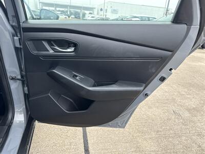 2025 Honda Accord Hybrid Sport - Photo 13 - Dallas, TX 75252