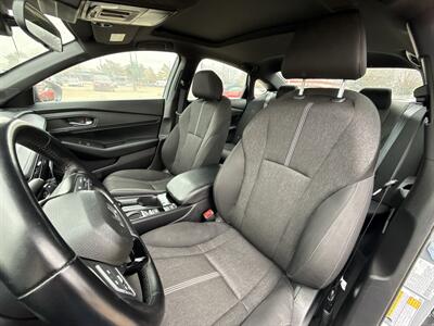 2025 Honda Accord Hybrid Sport - Photo 32 - Dallas, TX 75252