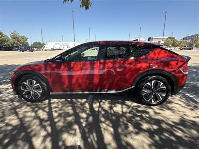 2024 Kia EV6 Light - Photo 4 - Dallas, TX 75252
