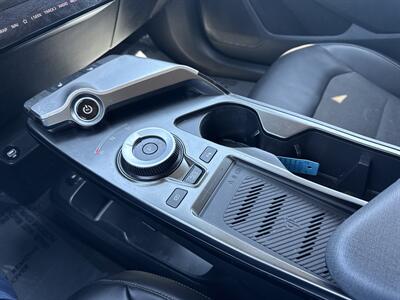 2024 Kia EV6 Light - Photo 29 - Dallas, TX 75252